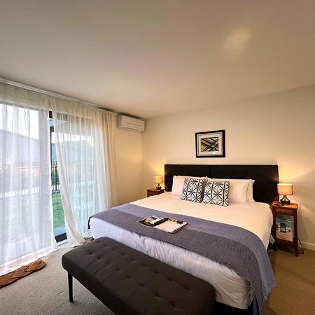 Myholidays, Shotover, Delux Ensuite Rooms Квинстаун Экстерьер фото