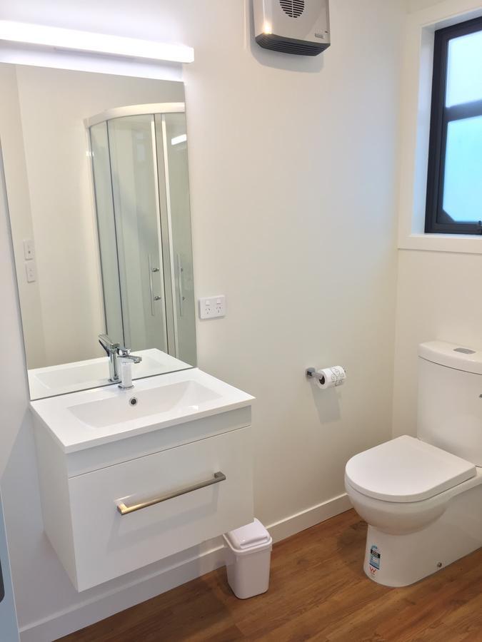 Myholidays, Shotover, Delux Ensuite Rooms Квинстаун Экстерьер фото