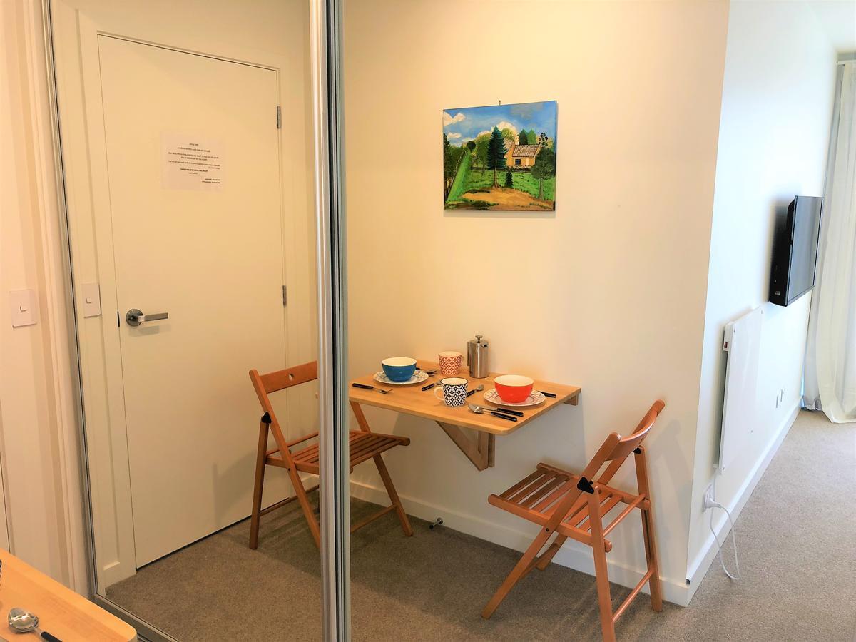 Myholidays, Shotover, Delux Ensuite Rooms Квинстаун Экстерьер фото