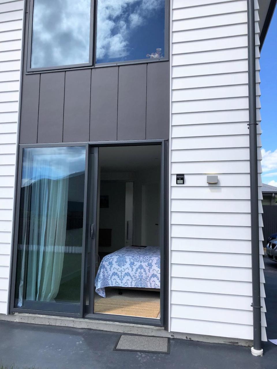 Myholidays, Shotover, Delux Ensuite Rooms Квинстаун Экстерьер фото