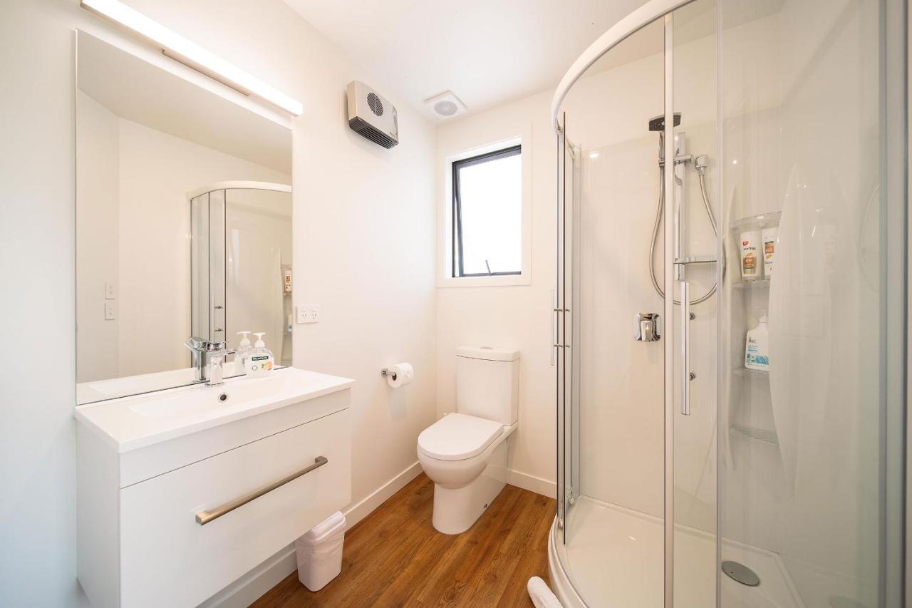 Myholidays, Shotover, Delux Ensuite Rooms Квинстаун Экстерьер фото